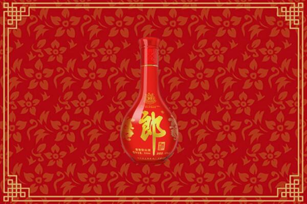 铜川回收郎酒
