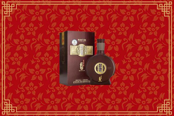 铜川回收习酒